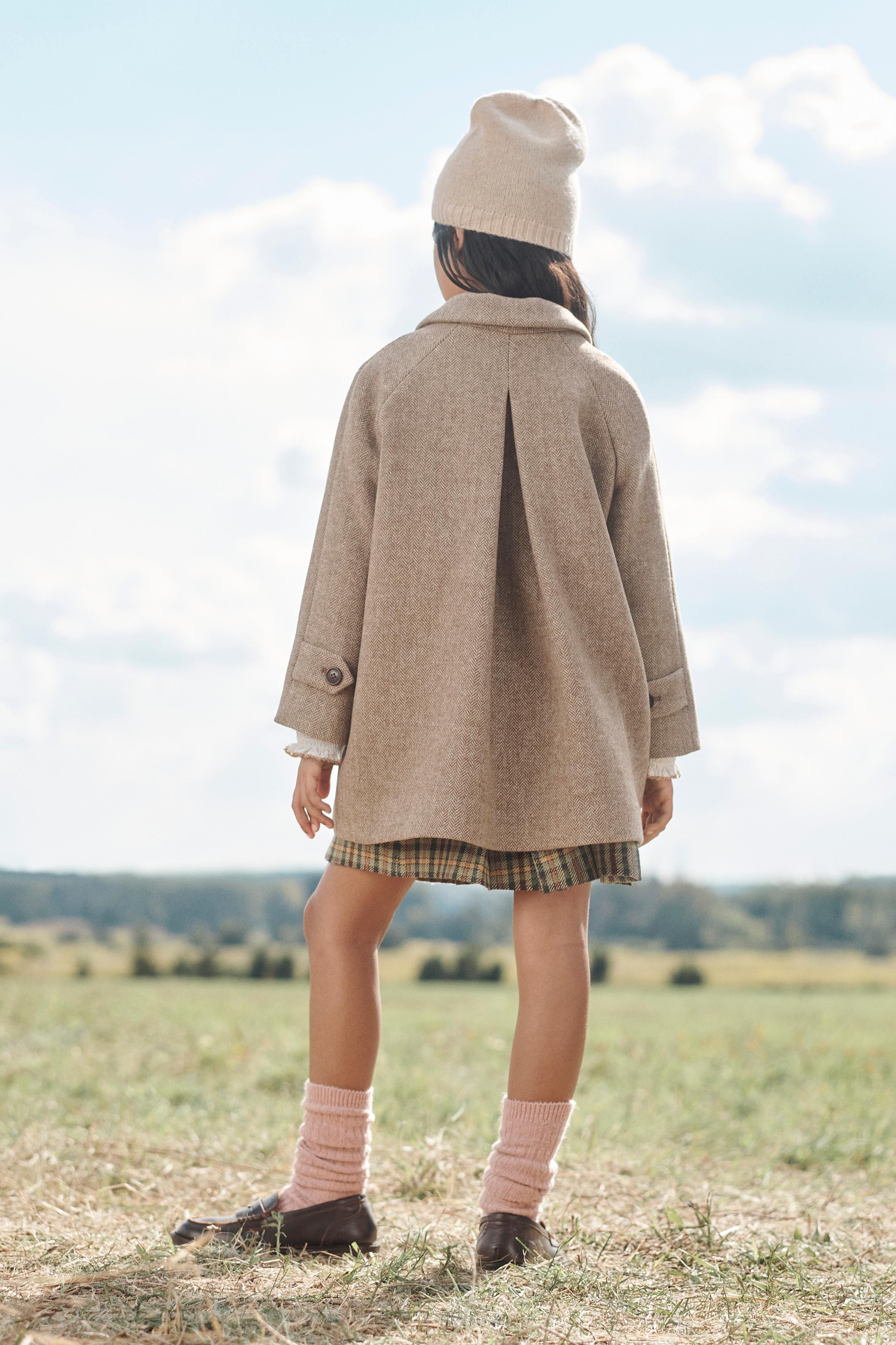 100% WOOL KNIT HAT LIMITED EDITION